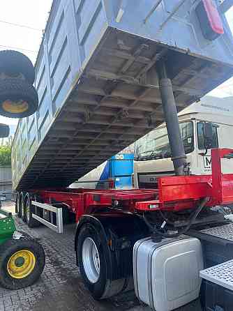 DAF CF 2010 Запоріжжя