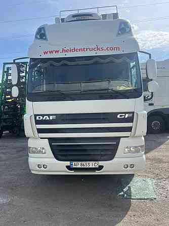 DAF CF 2010 Запоріжжя