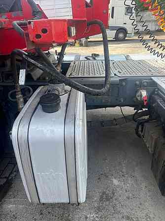 DAF CF 2010 Запоріжжя