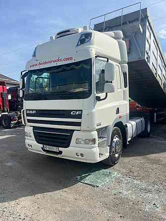 DAF CF 2010 Запоріжжя