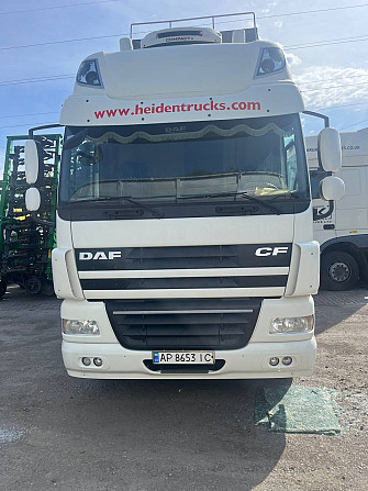 DAF CF 2010 Запоріжжя - зображення 3