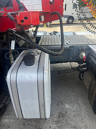DAF CF 2010 Запоріжжя - зображення 6