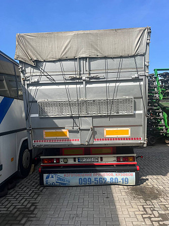 DAF CF 2010 Запоріжжя - зображення 9