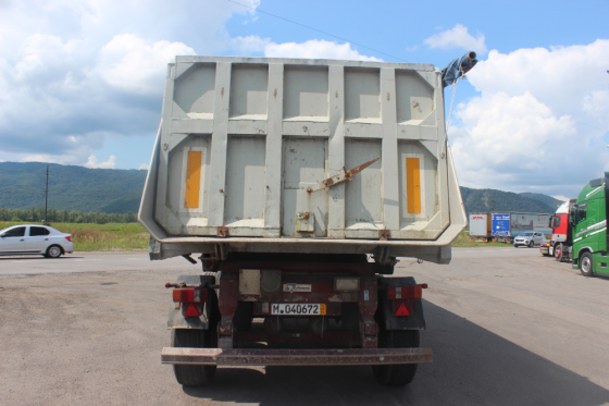 Benalu Optiliner 1998 Хуст