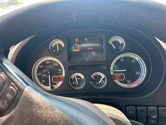 DAF XF 105 2008 Чернігів
