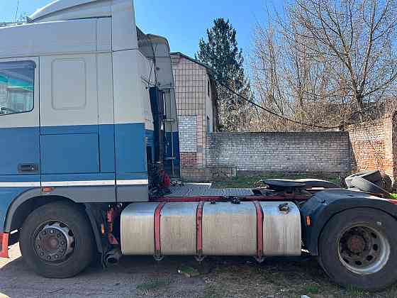 DAF XF 105 2008 Чернігів