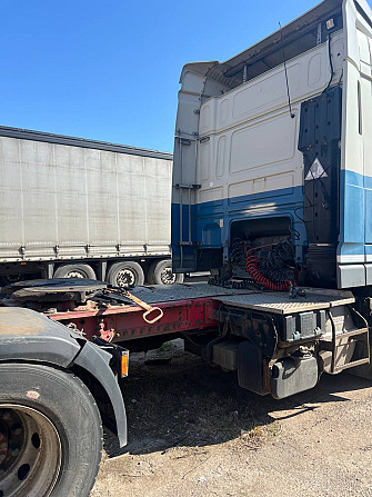 DAF XF 105 2008 Чернігів - зображення 2