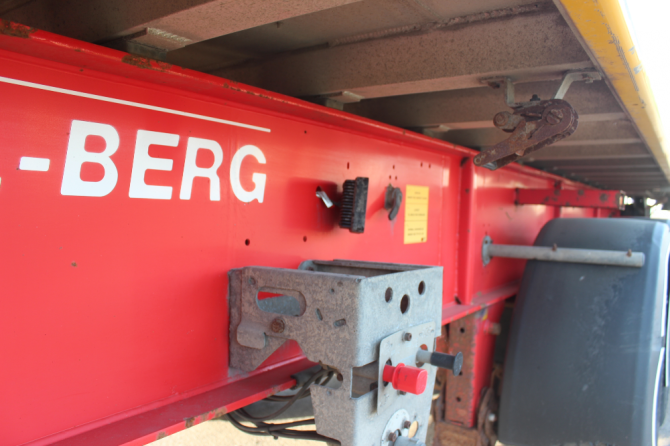 Kelberg BPW 2014 Хуст - зображення 11