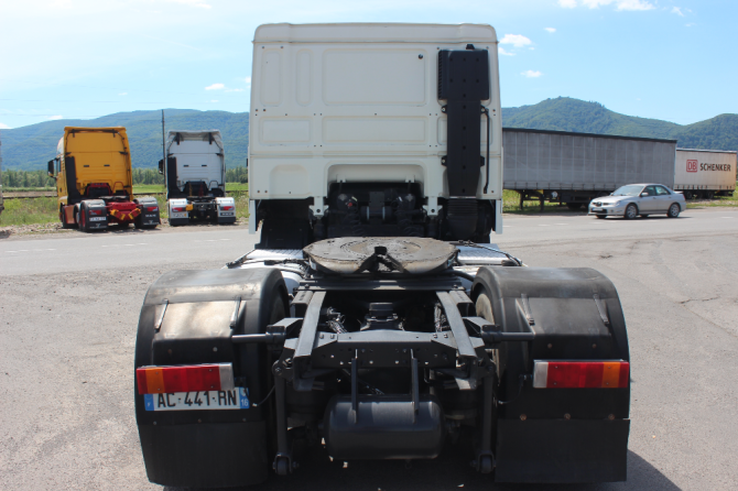 DAF XF 2009 Хуст - зображення 5