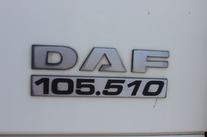 DAF XF 2009 Хуст - зображення 12