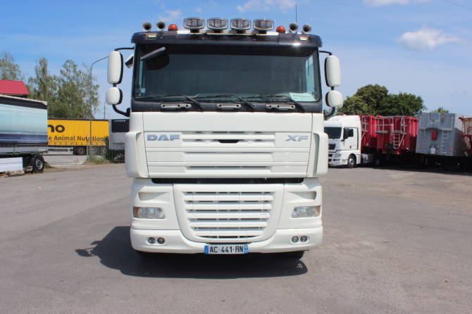 DAF XF 2009 Хуст - зображення 8
