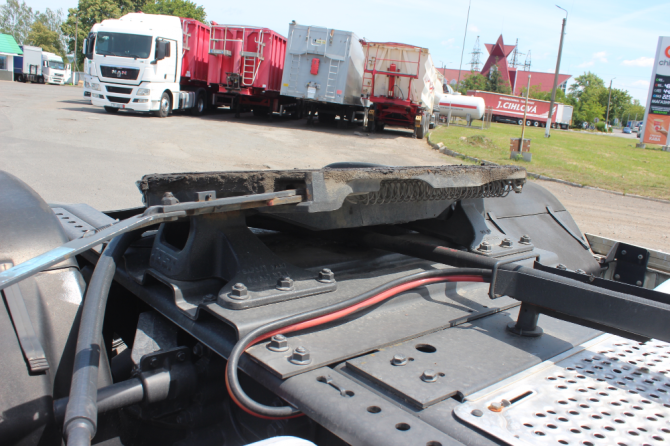 DAF XF 2009 Хуст - зображення 16