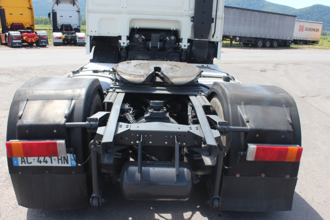 DAF XF 2009 Хуст - зображення 11