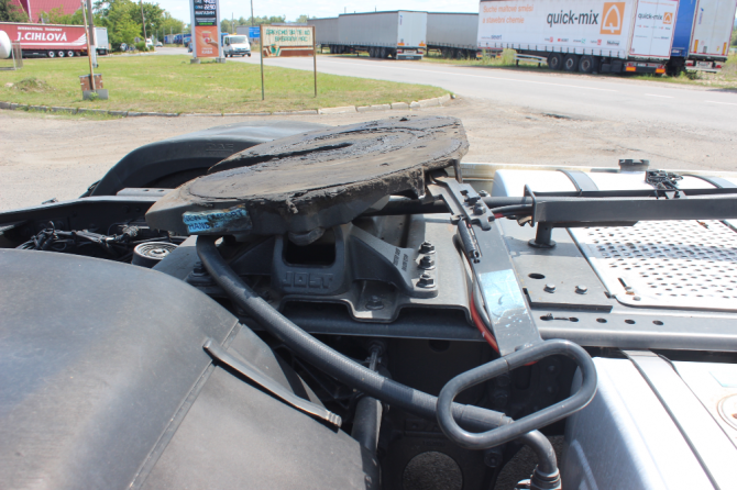 DAF XF 2009 Хуст - зображення 17