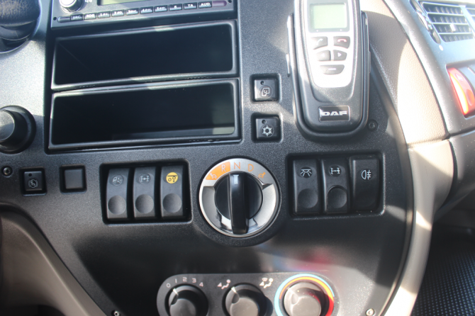 DAF XF 2011 Хуст - зображення 14