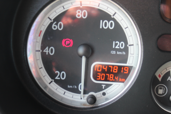 DAF XF 2011 Хуст - зображення 11