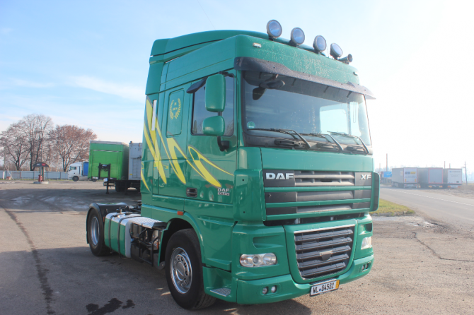DAF XF 2011 Хуст - зображення 7