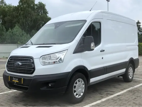 Ford Transit 2019  Луцьк