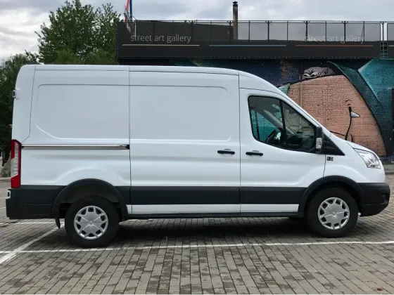 Ford Transit 2019  Луцьк