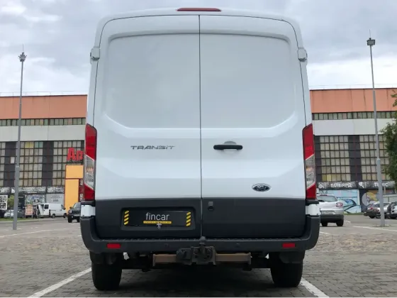 Ford Transit 2019  Луцьк