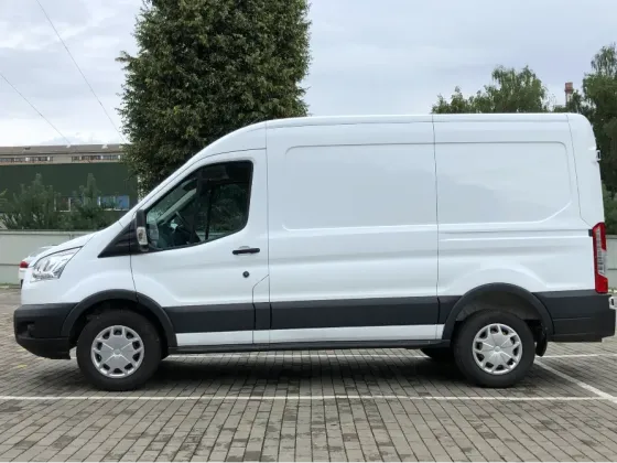 Ford Transit 2019  Луцьк