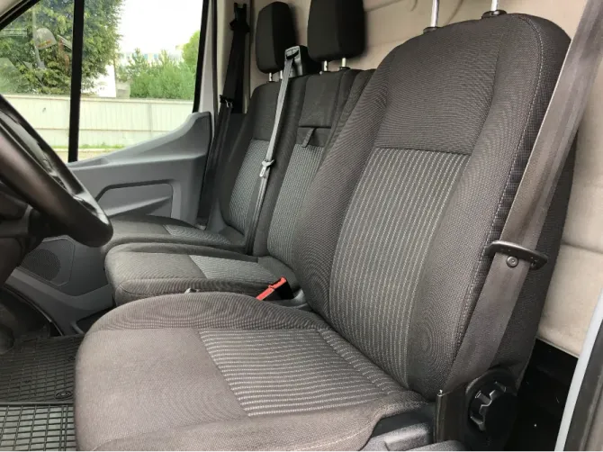 Ford Transit 2019  Луцьк - зображення 7