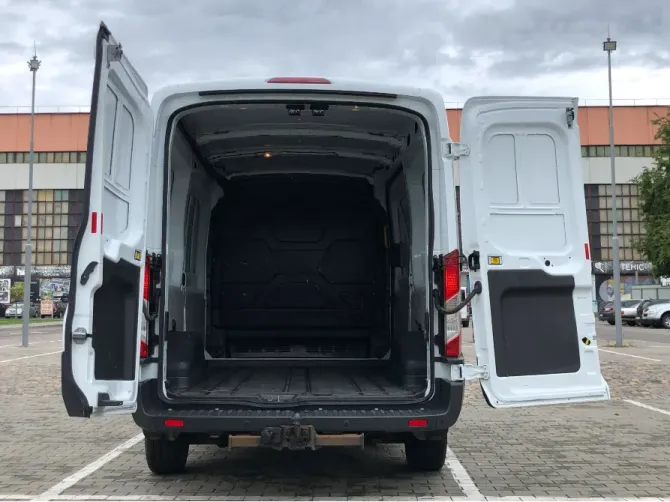 Ford Transit 2019  Луцьк - зображення 9