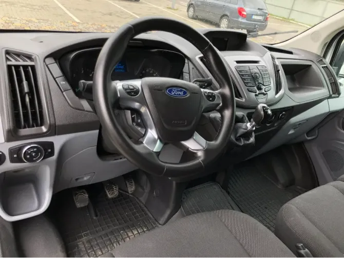 Ford Transit 2019  Луцьк - зображення 8