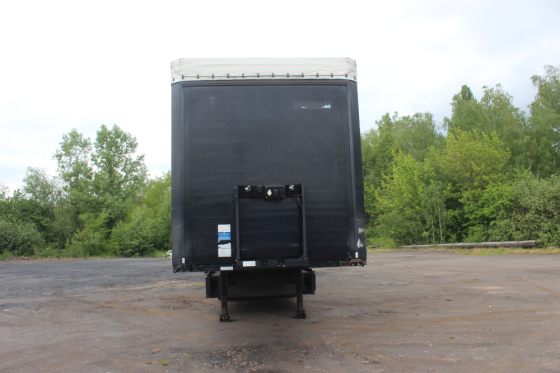 Kogel SN24 2014 Хуст