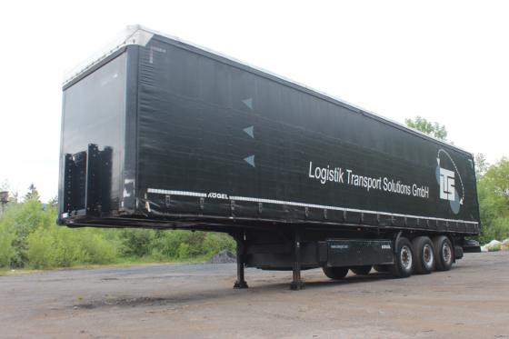 Kogel SN24 2014 Хуст