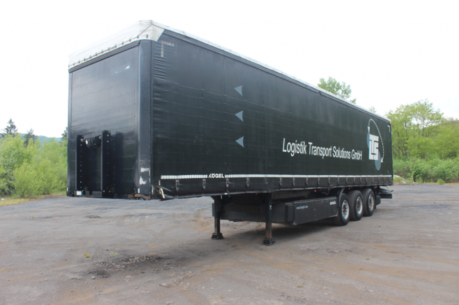Kogel SN24 2014 Хуст - зображення 7