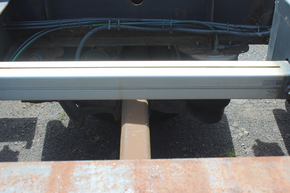 Krone BDF 2007 Хуст - зображення 14