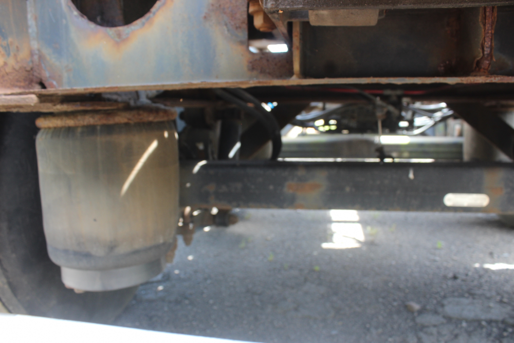 Krone BDF 2007 Хуст - зображення 20