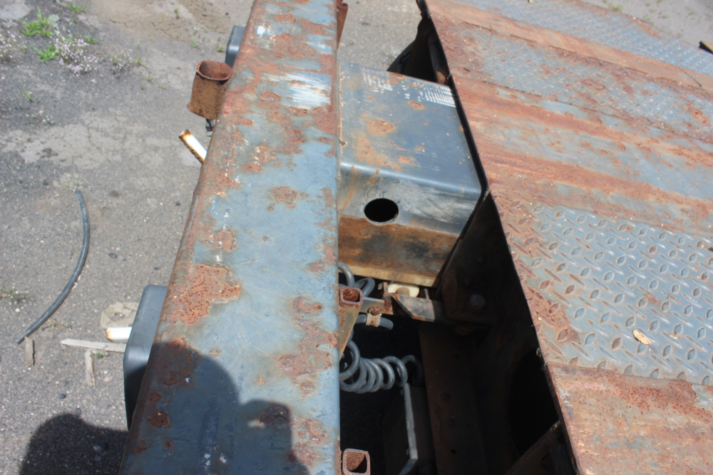 Krone BDF 2007 Хуст - зображення 18