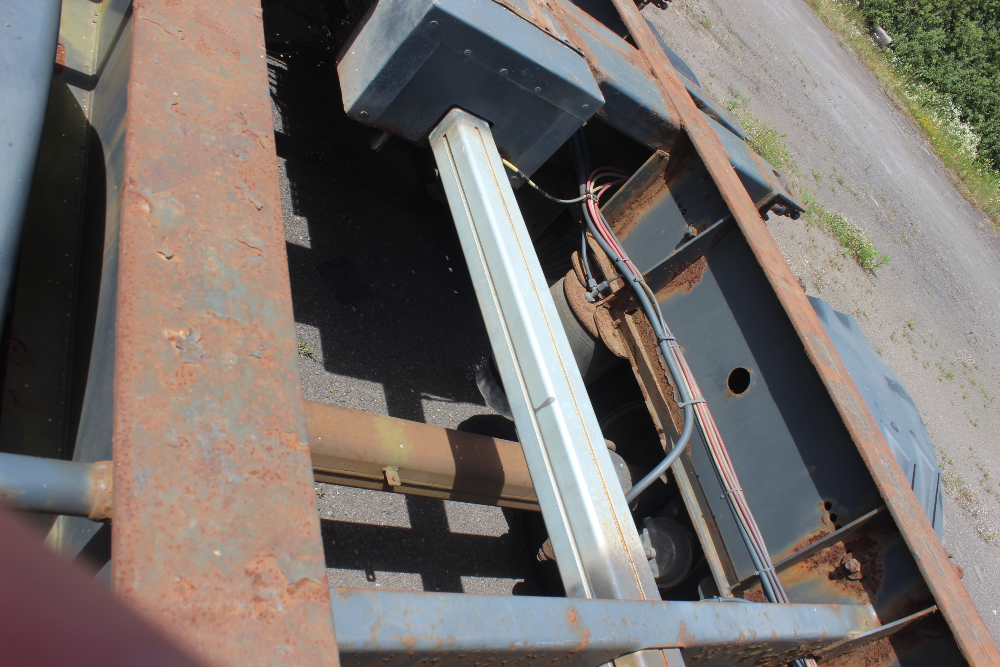 Krone BDF 2007 Хуст - зображення 11