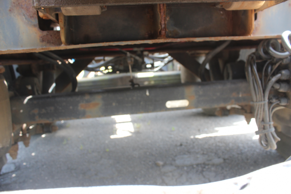 Krone BDF 2007 Хуст - зображення 19