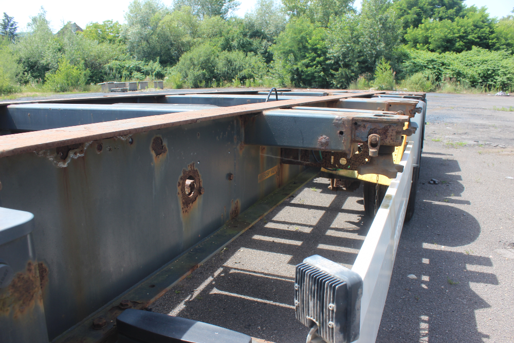 Krone BDF 2007 Хуст - зображення 12