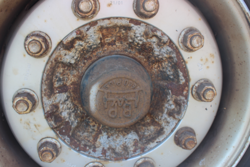 Krone BDF 2007 Хуст - зображення 17