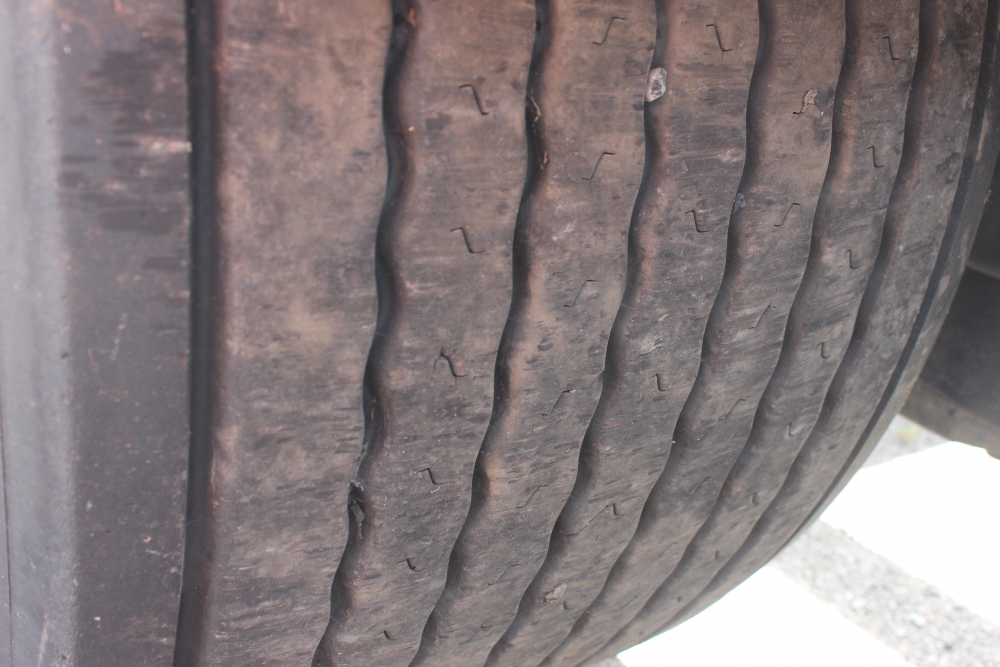 Krone BDF 2007 Хуст - зображення 16