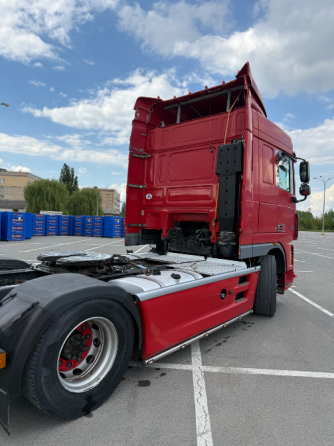DAF XF 105 2008 Кам'янець-Подільський