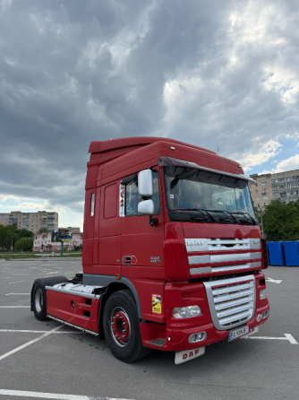 DAF XF 105 2008 Кам'янець-Подільський