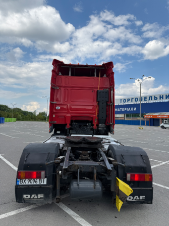 DAF XF 105 2008 Кам'янець-Подільський - зображення 11