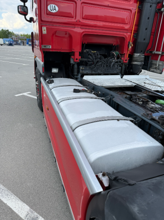 DAF XF 105 2008 Кам'янець-Подільський - зображення 12