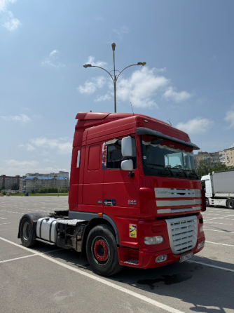 DAF XF 105 2013 Кам'янець-Подільський