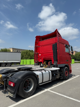 DAF XF 105 2013 Кам'янець-Подільський