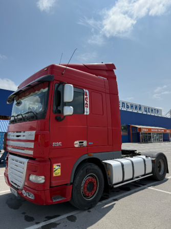 DAF XF 105 2013 Кам'янець-Подільський