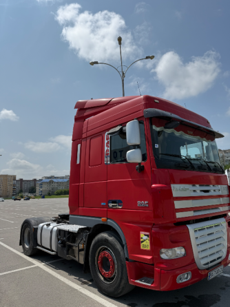 DAF XF 105 2013 Кам'янець-Подільський