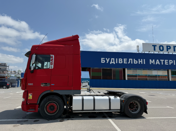 DAF XF 105 2013 Кам'янець-Подільський - зображення 9