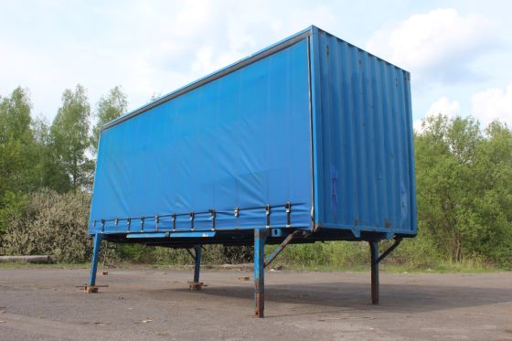 Kogel SNCO 24 2005 Хуст
