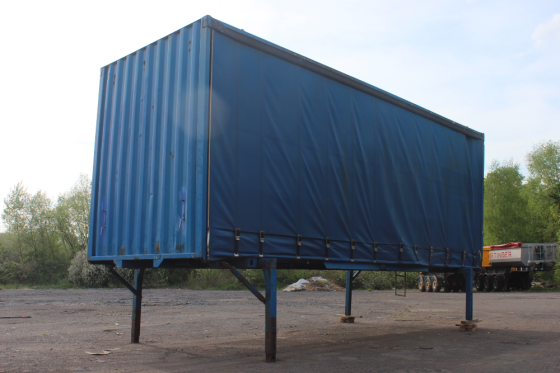 Kogel SNCO 24 2005 Хуст